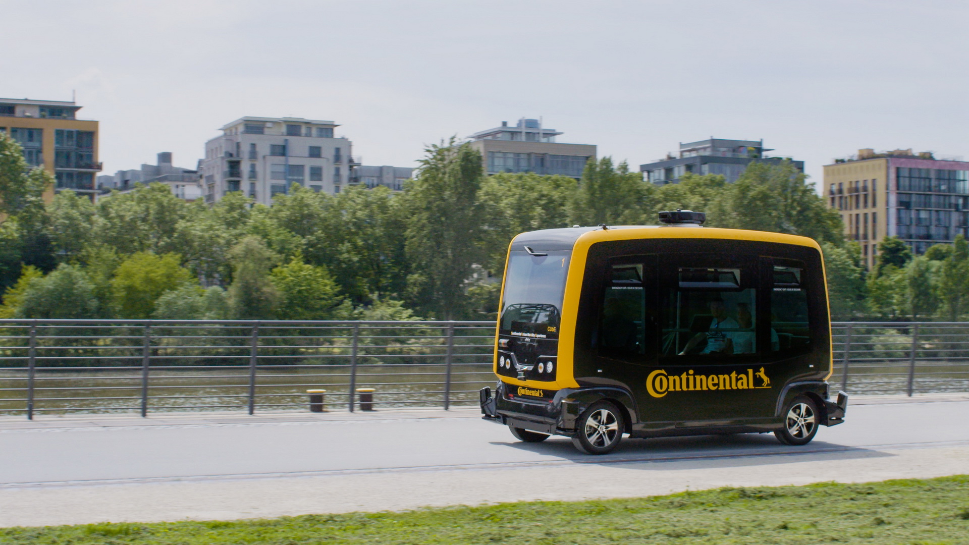 AUTONOMOUS(autonomous vehicles)