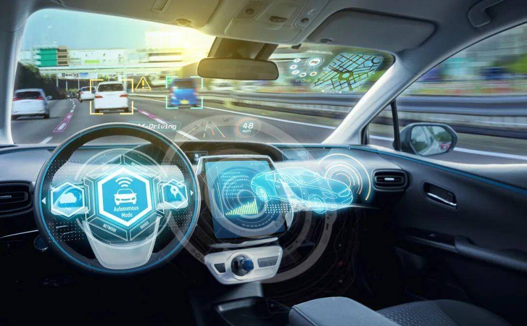 AUTONOMOUS(automatic和autonomous的区别)