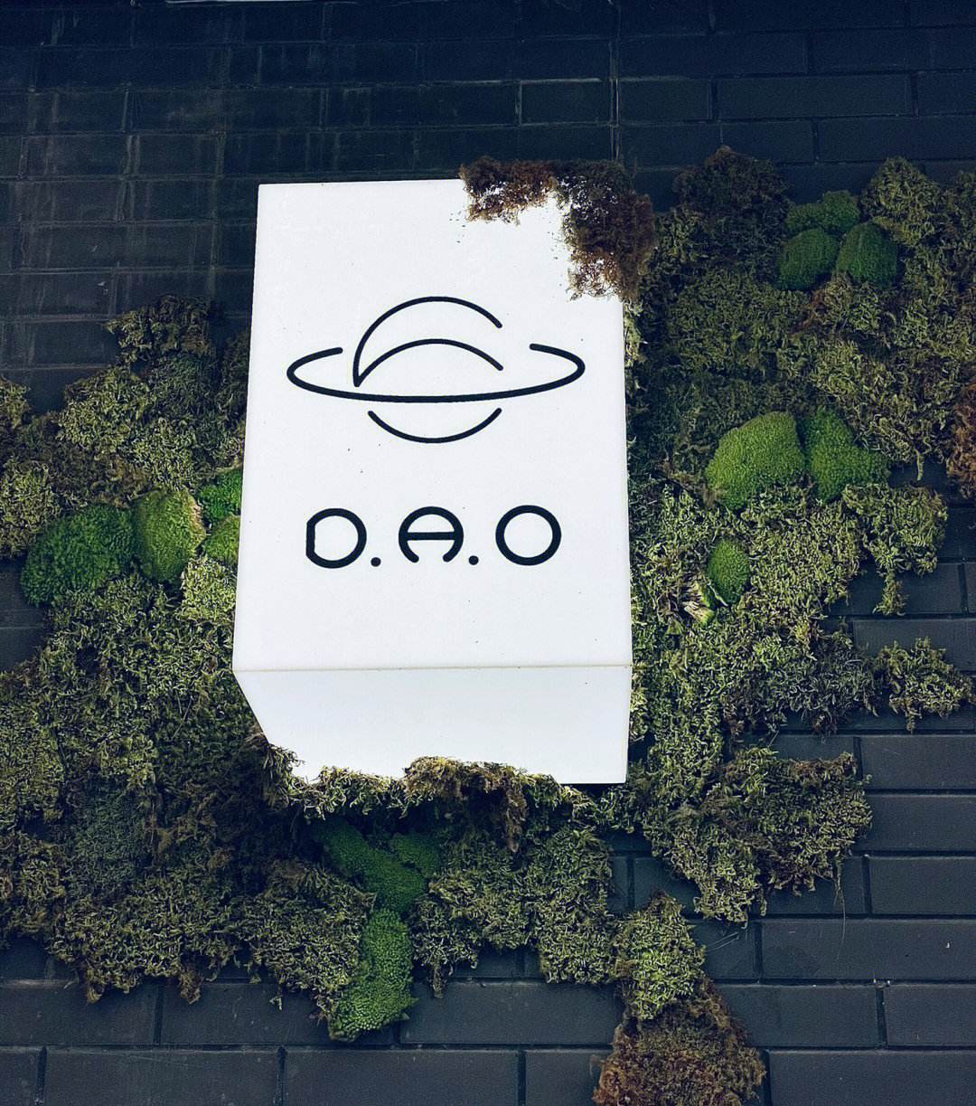 DAO(盗墓笔记)