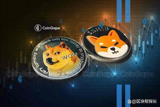 DOGE币行情(dog币最新价格)