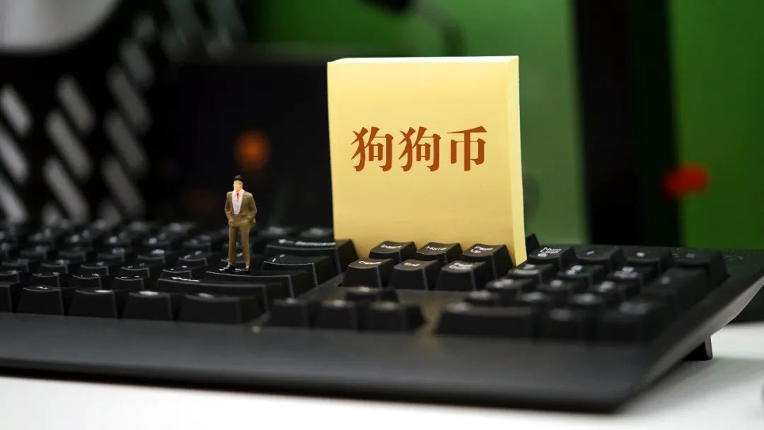 狗狗币暴涨(狗狗币暴涨了多少倍)