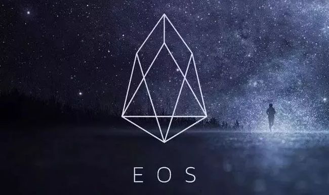 什么是eos虚拟币(虚拟币eos未来的价值)