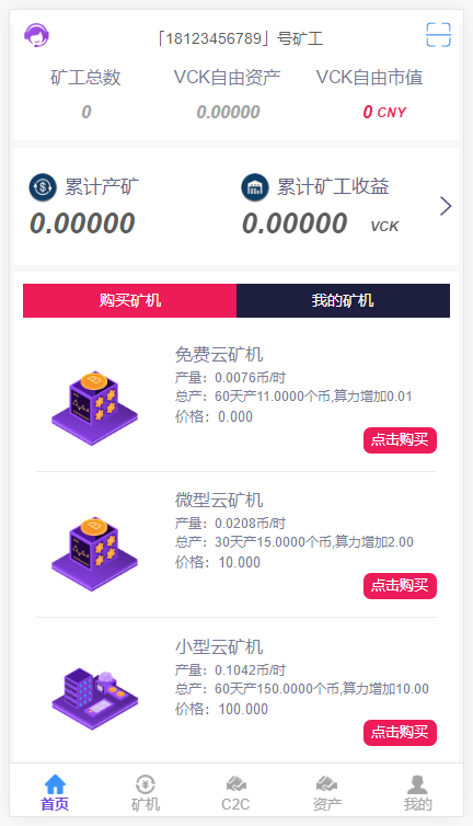 虚拟币网站开发(虚拟币网站开发流程)