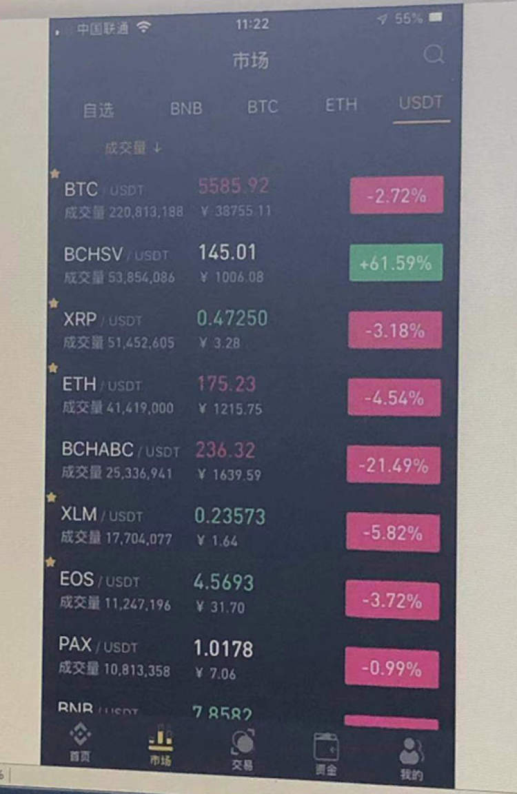 虚拟币微信群(虚拟币交流群 骗你没商量)