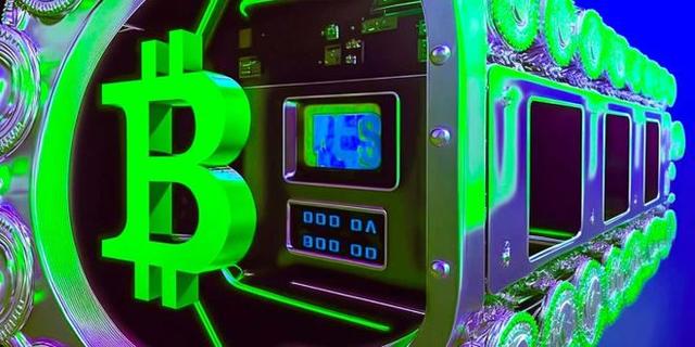 虚拟币交易员(虚拟币交易员违法吗)