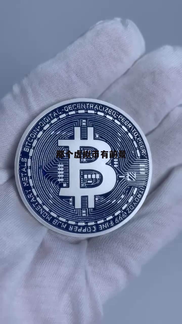 虚拟币品种(十种虚拟币排名)