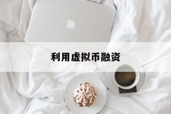 利用虚拟币融资(在虚拟币平台里投资的是否违法)